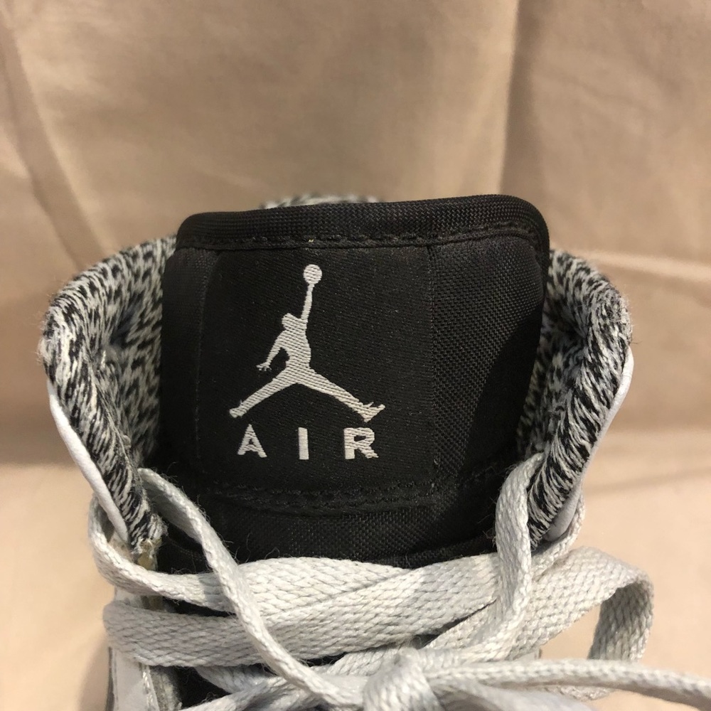 Air Jordan retro 1